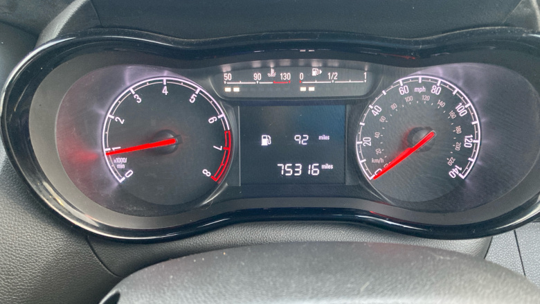 Vauxhall Viva 1.0 [73] SE 5dr Petrol Hatchback